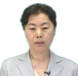 韩霞,项目资料中的课程专家肖像