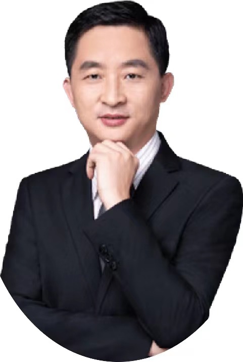 马德福,项目资料中的课程专家肖像