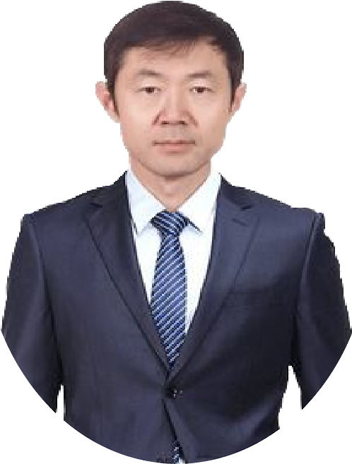 王培玉,项目资料中的课程专家肖像